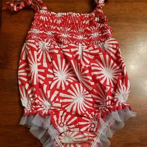 Forth of July out fit